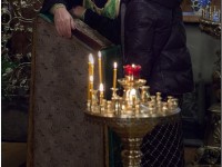 2014.12.17.Иоанна Дамаскина.Служба Благочинного-01