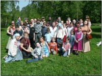 2010.05.15.Поездка в Ново-Иерусалим-12