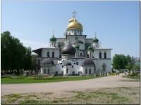 2010.05.15.Поездка в Ново-Иерусалим-14