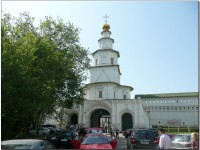 2010.05.15.Поездка в Ново-Иерусалим-32