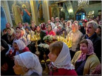 2014.09.27.Воздвижение Креста Господня-33