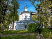 2014.09.27.Воздвижение Креста Господня-37